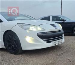 Peugeot RCZ